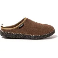 Nuvola Nuvola. Huisschoenen 'New Rim' bruin