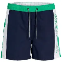 Jack & Jones Fiji Colorblocking Zwembroek
