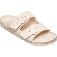 Roxy Sandaal 'Kattie' taupe