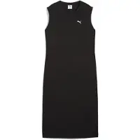 Puma Ess Mouwloze Jurk