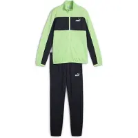 Puma Poly Colorblock Trainingspak