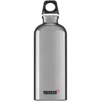 SIGG Waterfles Sigg Traveller Alu 0.6L