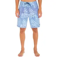 Hurley Phntm Naturals Weekender 20" Boardshort Abyss Maat: 32 | Zwembroeken Outlet | Heren