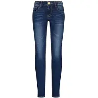 Vingino Alice Deep Dark Maat: 16 | Spijkerbroeken Outlet | kids