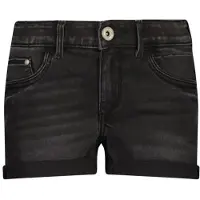 Vingino Diana Black Vintage Maat: 3 | Spijkerbroeken Outlet | Unisex | Zwart