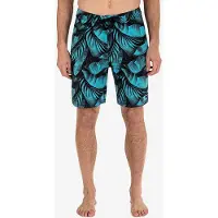 Hurley Weekender 20" Boardshort Black Size: 28 | Swimming Trunks Outlet | Heren | Zwart
