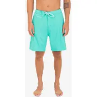 Hurley One And Only Solid 20 Boardshort Fiji Size: 30 | Swimming Trunks Outlet | Heren |