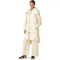 Ilse jacobsen Aerial08 Whitecap Maat: 38 | Gilets Outlet | Dames | Wit