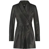 Ibana Ogin Black Maat: 32 | Playsuits Outlet | Dames | Zwart