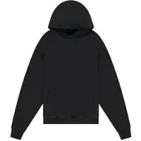 In Gold We Trust Killer Blanc Jet Black Maat: XS | Hoodies Outlet | Unisex | Zwart