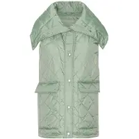 Ilse jacobsen Aerial08 Bleached Maat: 42 | Gilets Outlet | Dames | Wit