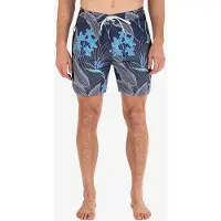 Hurley Phntm Sidewinder 17" Boardshort Armored Ny Size: 36 | Swimming Trunks Outlet | Heren |