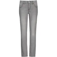 Vingino Alice Light Grey Maat: 15 | Spijkerbroeken Outlet | Unisex | Grijs