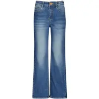 Vingino Coco Old Vintage Maat: 3 | Spijkerbroeken Outlet | Unisex | Blauw