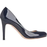 Lk bennett Stila Pump Navy Maat: 35 | Pumps Outlet | Dames | Blauw