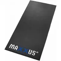 Maxxus Vloerbeschermingsmat 240 x 100 x 0,5 cm