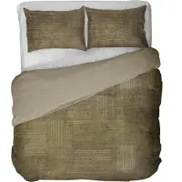 Kayori Dekbedovertrek Kumo Multi Tencel-240 x 200 / 220 cm | Lits-Jumeaux
