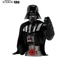 Abystyle Darth Vader Unisex beeld - meerkleurig - Standard
