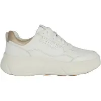 Geox Sneakers laag wit