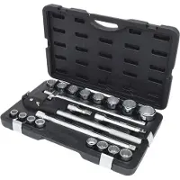 Ks Tools 911.0751 Steeksleutelset