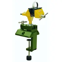 Proxxon Micromot FMZ Bankschroef 28 608 Bekbreedte: 75 mm Spanbreedte (max.): 70 mm