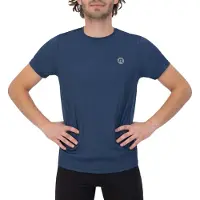 Rogelli T-shirt met korte mouwen Core