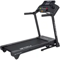 Focus fitness Loopband - Focus Fitness Jet 8 iPlus