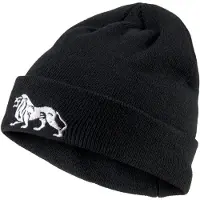 Lonsdale Muts zwart