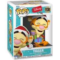 Funko POP! Disney Feestdagen Tijgertje Figuur