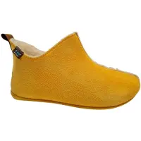 Q-Fit Shoes 3300.2 Pantoffels | Maat 44 Dames Geel