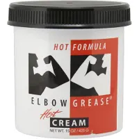 Elbow Grease - 425 ml - Glijmiddel
