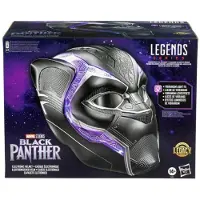 Hasbro Figurine Black Panther Legends Roleplay 22