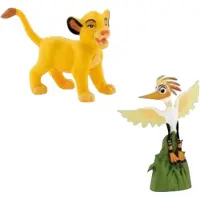 BULLYLAND Disney The Lion King
