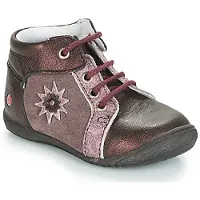 GBB Laarzen RESTITUDE kind 21