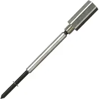 Carat MONTAGESPIL M16x5/8"X16UNF INCL. VENTREERPEN - HDC2020000 - HDC2020000