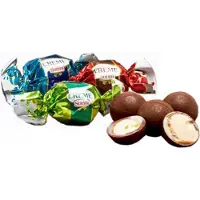 Sorini Melkchocolade Hazelnoot Mix - 1 kg