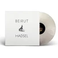 Import Hadsel Vinyle Coloré