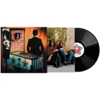 The Verve - No Come Down (B-sides & Outtakes) (LP)