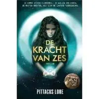 A.W. Bruna Uitgevers De kracht van Zes (Paperback)