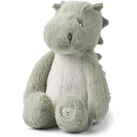 Adlibris green LIEWOOD Berto krokodil Teddy faune