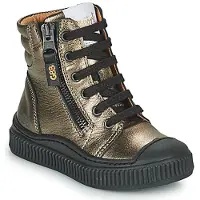 GBB Hoge sneakers TREGIS kind 33