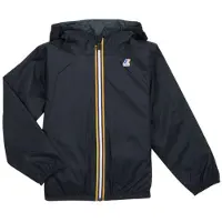 K-way Windjack LE VRAI 3.0 PETIT CLAUDE kind 4 jaar
