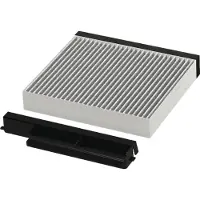 Bosch CleanAir Koolstoffilter 17006588 / DWZ1DX1B4