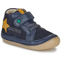 Kickers Laarzen SOKISTIC kind 19