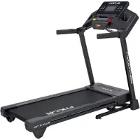 Focus fitness Loopband - Focus Fitness Jet 8 iPlus
