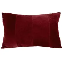 Present Time Kussens RIBBED dames 40x60 cm