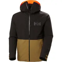 Helly Hansen Powderface Jas