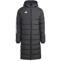Adidas Sportjas 'Tiro 24' zwart / wit