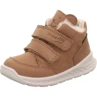 Superfit Wandelschoen 'Breeze' bruin