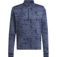 Adidas COLD.RDY Pullover Heren met Korte Rits